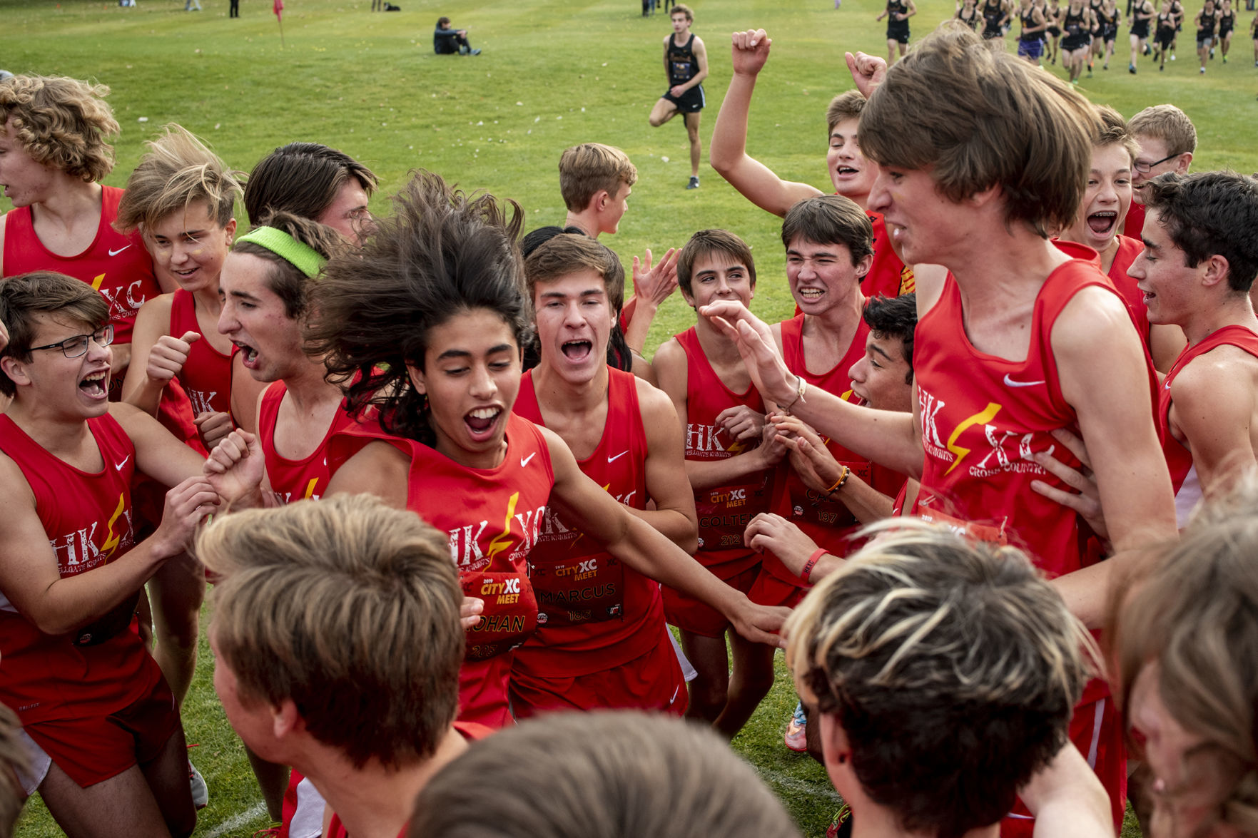 Runner's Edge Meet 02